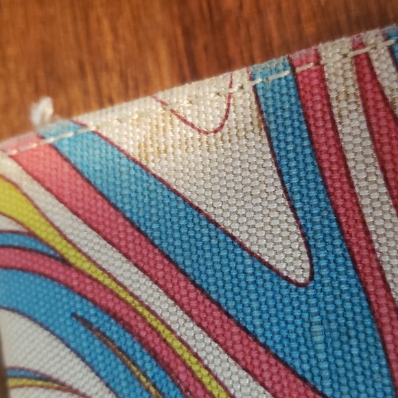 💙Nine West Clutch - Picture 3 of 9